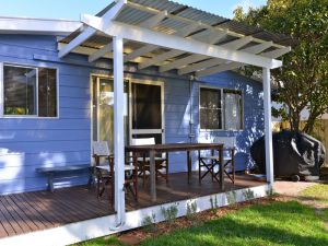 Water Gum Cottage - Goulburn Accommodation 0
