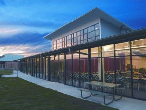 Tops Conference Centre And Accommodation - Goulburn Accommodation 6