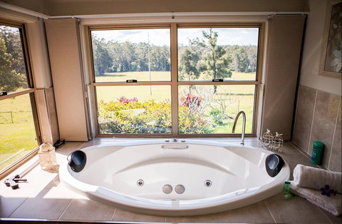 Cosy Cow Farmstay Bed And Breakfast - Goulburn Accommodation 1