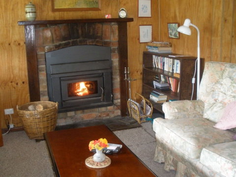 Fairview Farm Cottages - Goulburn Accommodation 2