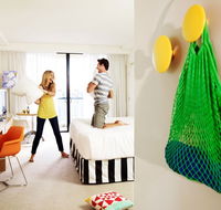 QT Gold Coast - Goulburn Accommodation