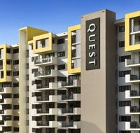 Quest Kelvin Grove - Goulburn Accommodation
