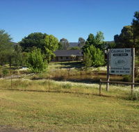 Colonial Inn Guest Rooms - Goulburn Accommodation