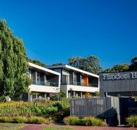 Flinders Hotel - Goulburn Accommodation