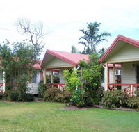 Flying Fish Point Tourist Park - Goulburn Accommodation
