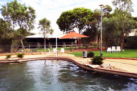Kings Canyon Holiday Park - Goulburn Accommodation 1