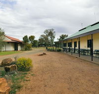 Kings Canyon Holiday Park - Goulburn Accommodation
