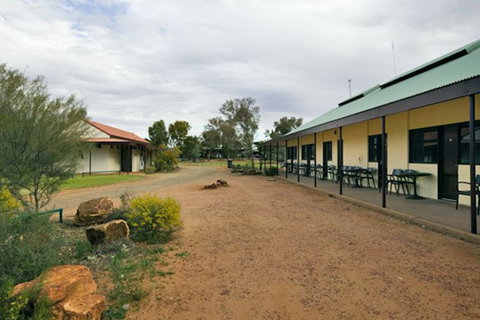 Kings Canyon Holiday Park - Goulburn Accommodation 0