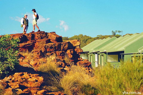 Kings Canyon Holiday Park - Goulburn Accommodation 2