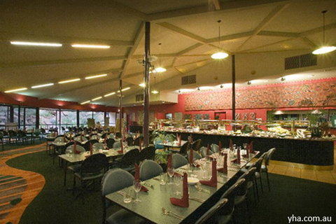 Kings Canyon Holiday Park - Goulburn Accommodation 4