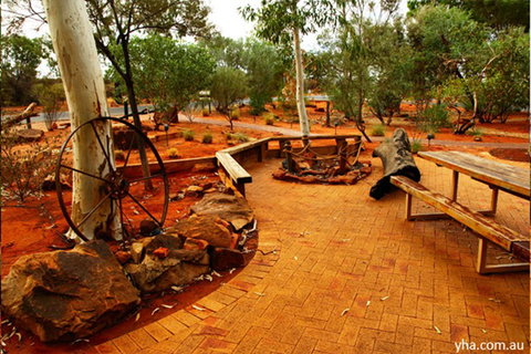 Kings Canyon Holiday Park - Goulburn Accommodation 3