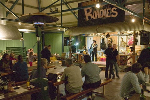 Kings Canyon Holiday Park - Goulburn Accommodation 5