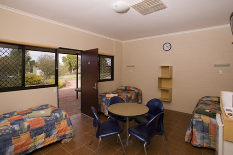 Kings Canyon Holiday Park - Goulburn Accommodation 6