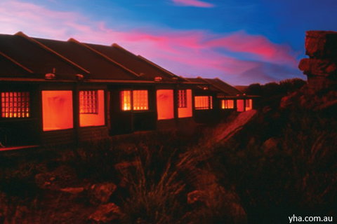 Kings Canyon Holiday Park - Goulburn Accommodation 7