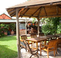 Cooktown YHA - Goulburn Accommodation