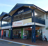 Surfers Paradise YHA Main Beach - Goulburn Accommodation