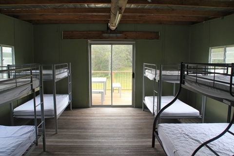 Mt Barney Retreat - Maroon - Goulburn Accommodation 2