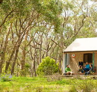 Mt Lofty YHA - Goulburn Accommodation