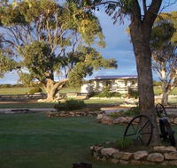 Coodlie Park - Port Kenny - Venus Bay - Goulburn Accommodation