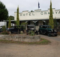 Hotel Granya - Goulburn Accommodation
