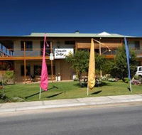Lancelin YHA - Goulburn Accommodation