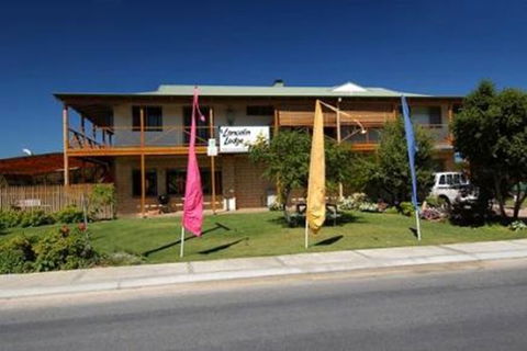 Lancelin YHA - Goulburn Accommodation 0
