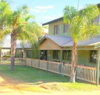 Kalbarri YHA - Goulburn Accommodation