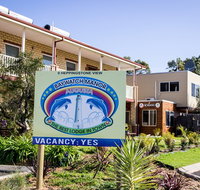 Augusta - Cape Leeuwin YHA - Goulburn Accommodation