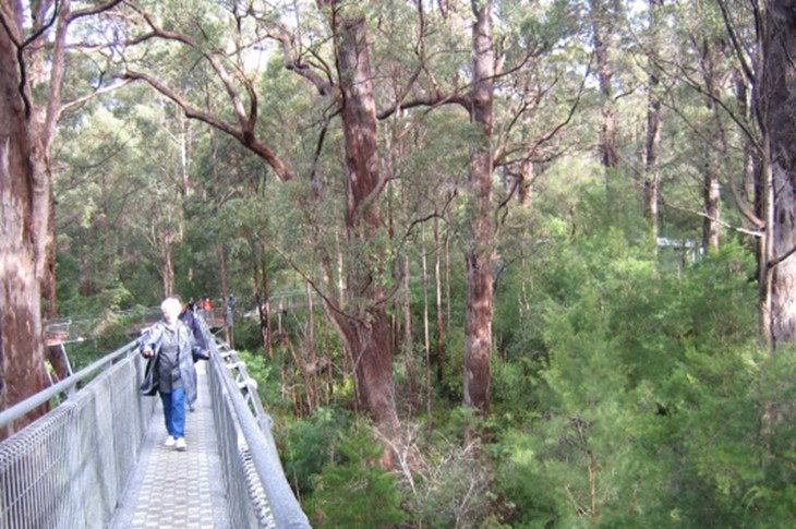  Goulburn Accommodation