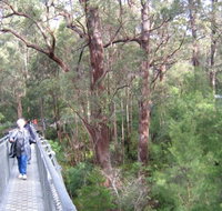 Walpole YHA - Goulburn Accommodation