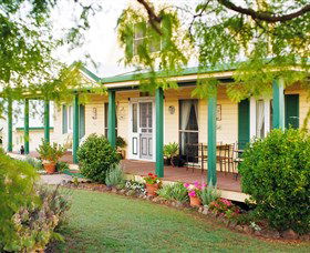 Birdhouse Cottage And Bed And Breakfast - Goulburn Accommodation 0