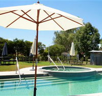 BIG4 Goondiwindi Holiday Park - Goulburn Accommodation