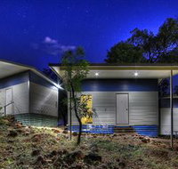 Cobbold Gorge Village Accommodation and Camping - Goulburn Accommodation