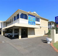 Alexandra Park Motor Inn - Goulburn Accommodation
