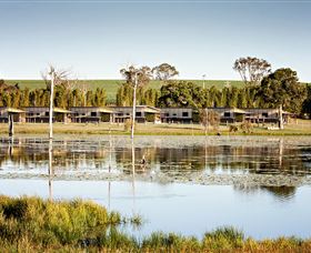 North Isis QLD Goulburn Accommodation