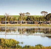 Lake Redbrook Holiday Retreat - Goulburn Accommodation