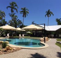 Wanderers Holiday Village - Lucinda - Goulburn Accommodation