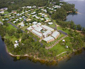 Tinaroo ACT Goulburn Accommodation