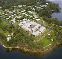 Tinaroo Lake Resort - Goulburn Accommodation