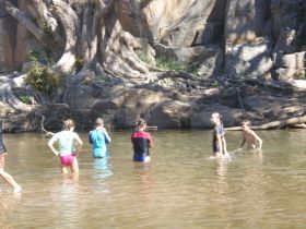Upper Lockyer QLD Goulburn Accommodation