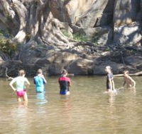 Murphys Creek Escape - Goulburn Accommodation