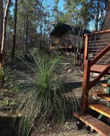Murphys Creek Escape - Goulburn Accommodation 2