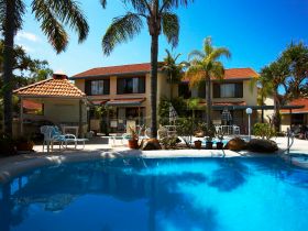 Wolngarin Holiday Resort - Goulburn Accommodation 0