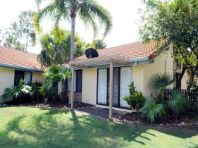 Wolngarin Holiday Resort - Goulburn Accommodation 1