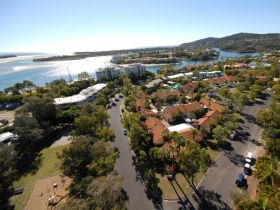 Wolngarin Holiday Resort - Goulburn Accommodation 3