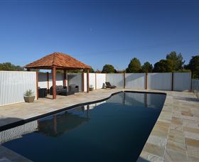 Pelican Rest Tourist Park - Goulburn Accommodation 0