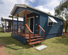 Pelican Rest Tourist Park - Goulburn Accommodation 2