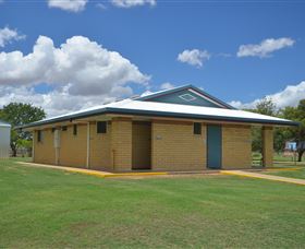 Pelican Rest Tourist Park - Goulburn Accommodation 3