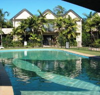 Hinchinbrook Marine Cove Resort Lucinda - Goulburn Accommodation