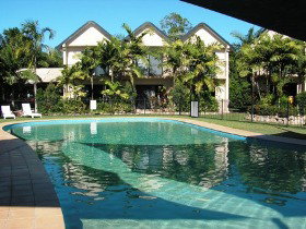 Hinchinbrook Marine Cove Resort Lucinda - Goulburn Accommodation 0